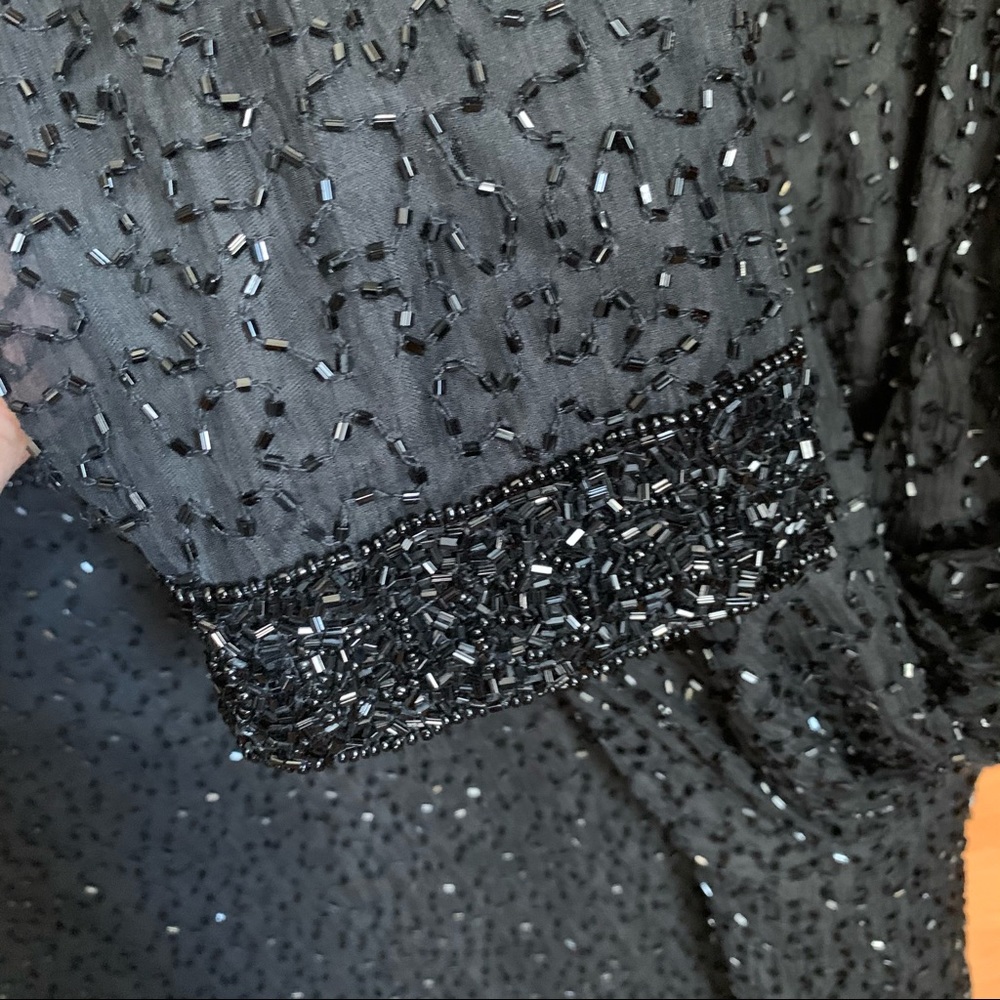 Stenay Beaded Jacket - image 5